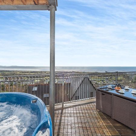 Milkwood Villa Pendine Esterno foto
