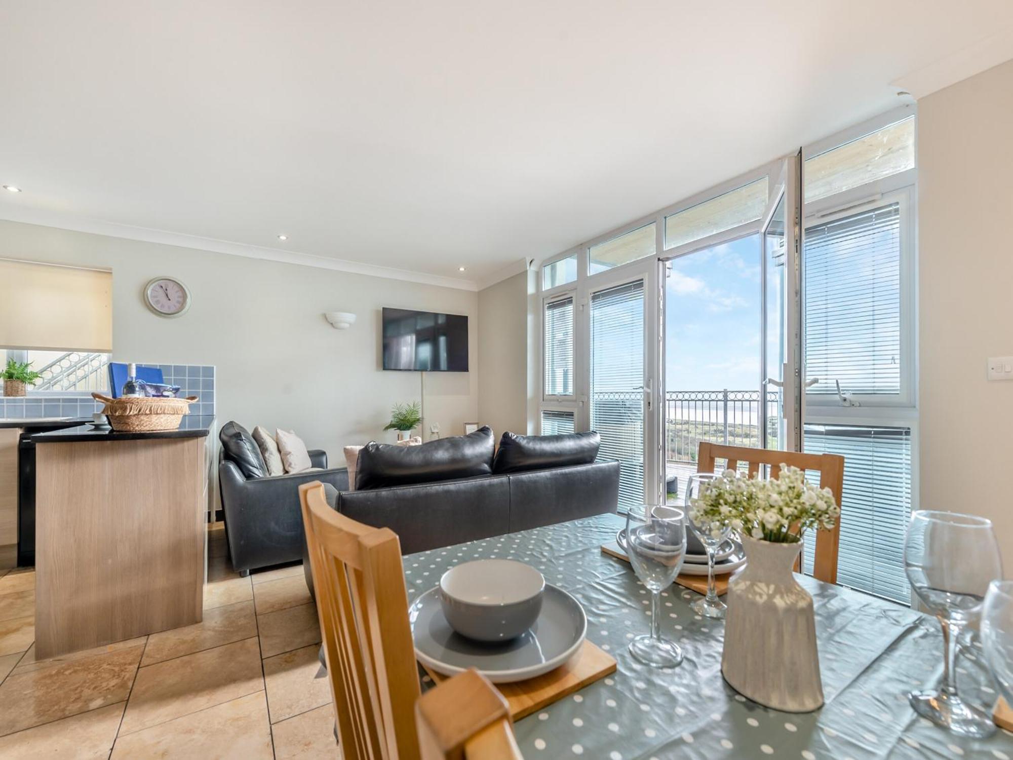 Milkwood Villa Pendine Esterno foto